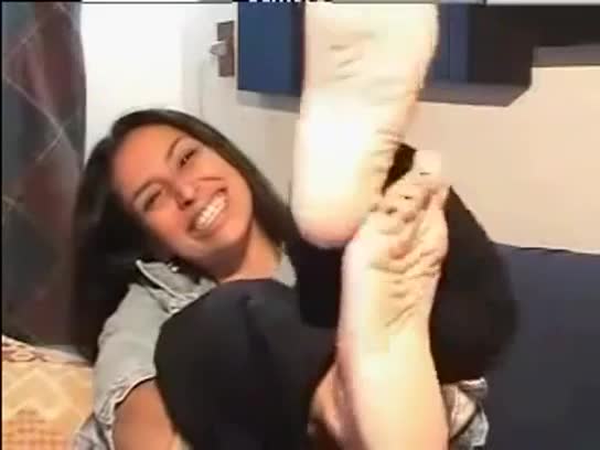 Hispanic mature soles